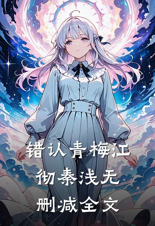 错认青梅江彻秦浅无删减全文