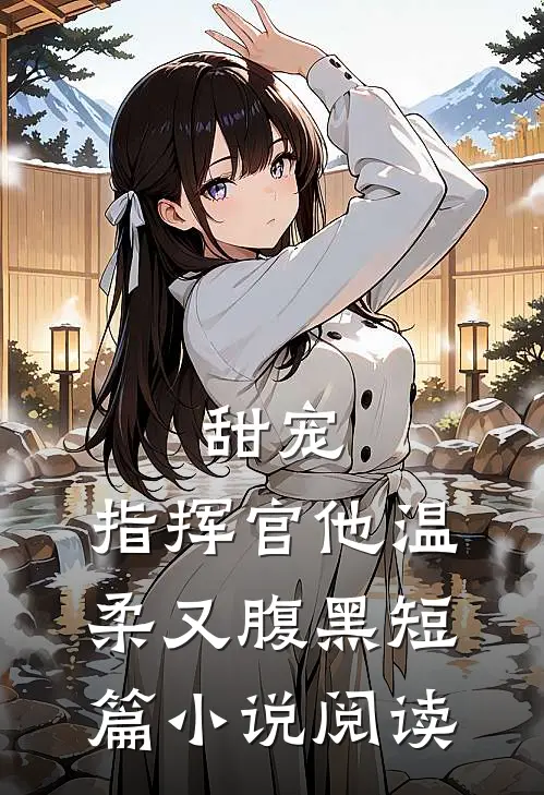 甜宠指挥官他温柔又腹黑短篇阅读免费