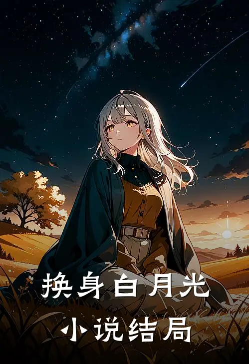 换身白月光小说结局