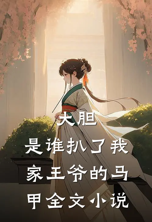 大胆,是谁扒了我家王爷的马甲全文