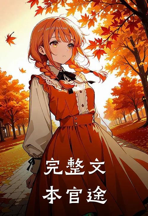 完整文本官途