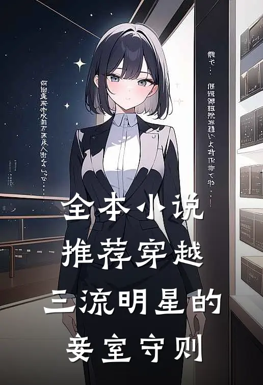 全本小说推荐穿越：三流明星的妾室守则