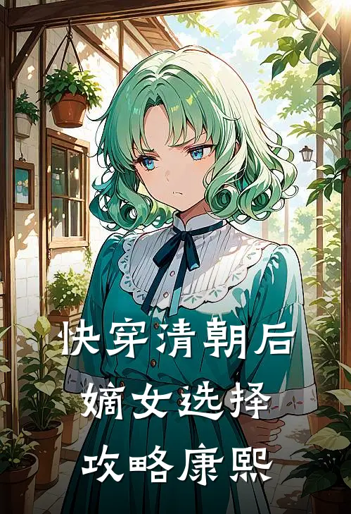快穿清朝后,嫡女选择攻略康熙