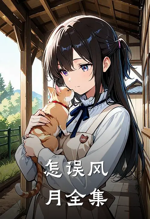 怎误风月全集