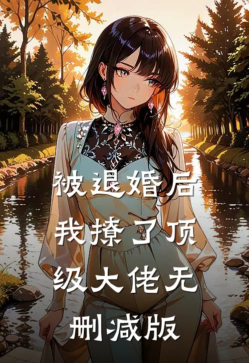 被退婚后，我撩了顶级大佬无删减版