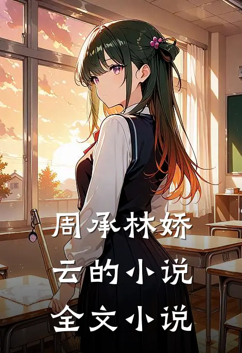 周承林娇云的小说全文小说