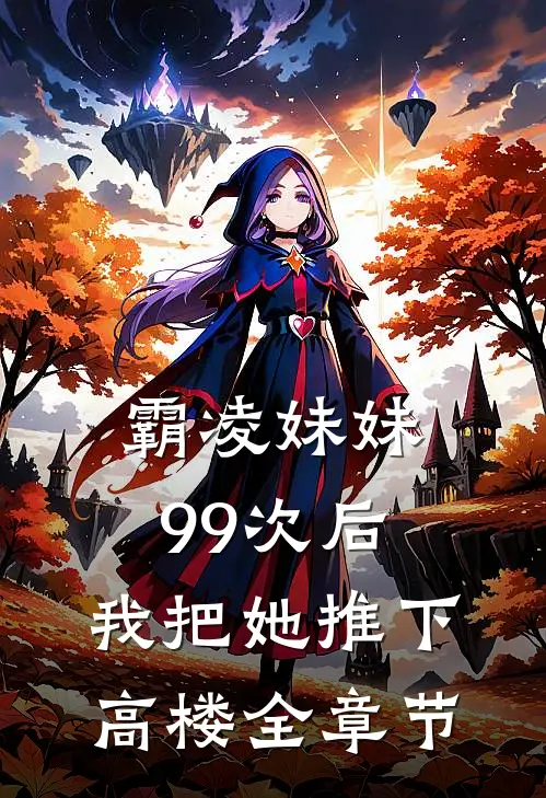 霸凌妹妹99次后,我把她推下高楼全章节阅读