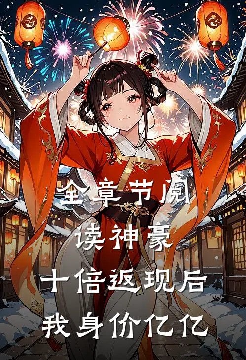 全章节阅读神豪：十倍返现后，我身价亿亿