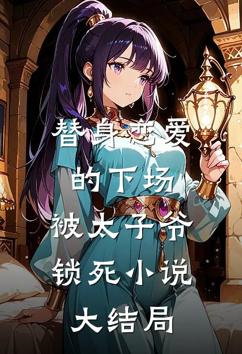 替身恋爱的下场：被太子爷锁死小说大结局