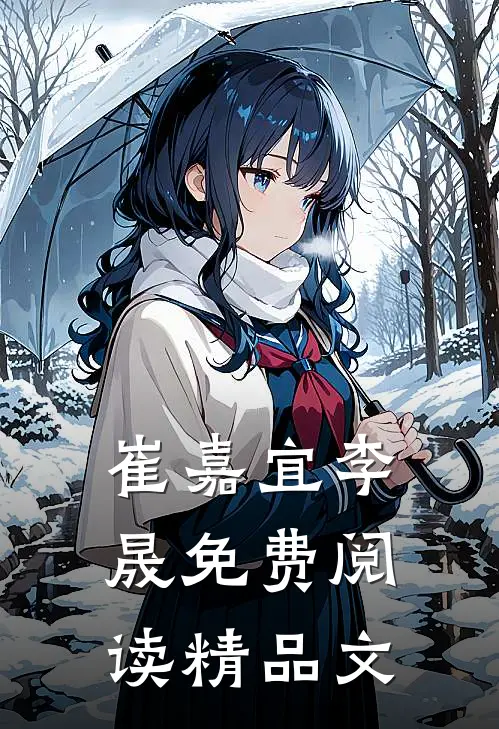 崔嘉宜李晟免费阅读精品文
