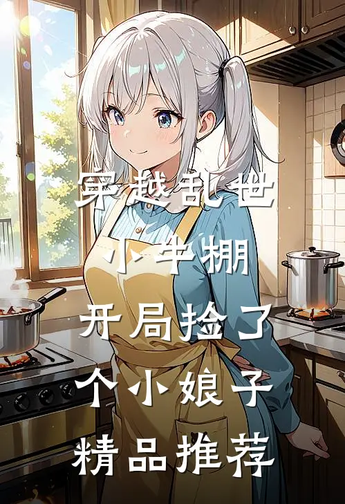 穿越乱世小牛棚,开局捡了个小娘子精品推荐文