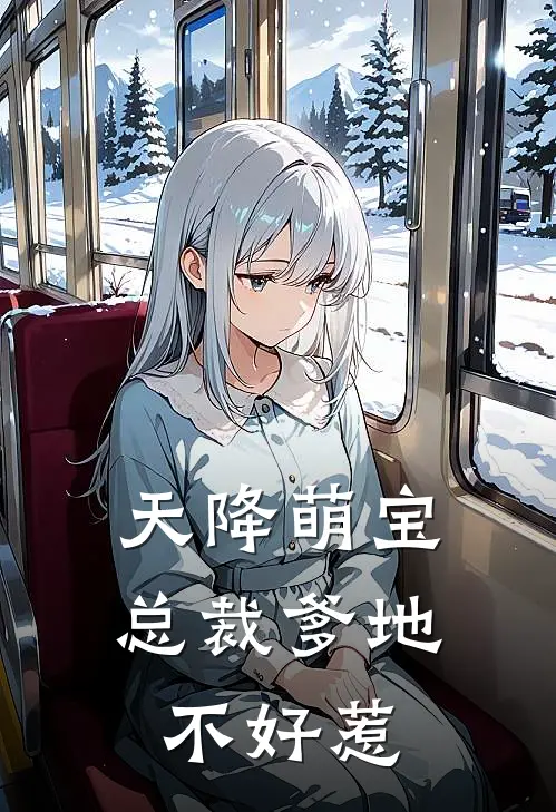 天降萌宝总裁爹地不好惹 桃花妖