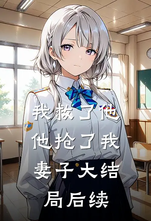 我救了他,他抢了我妻子大结局后续剧情
