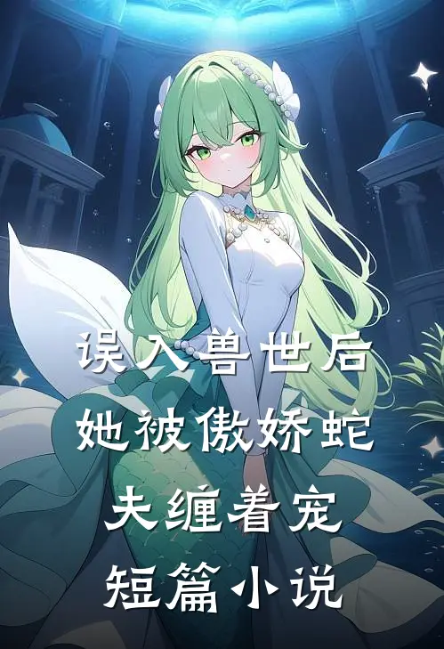 误入兽世后,她被傲娇蛇夫缠着宠短篇阅读