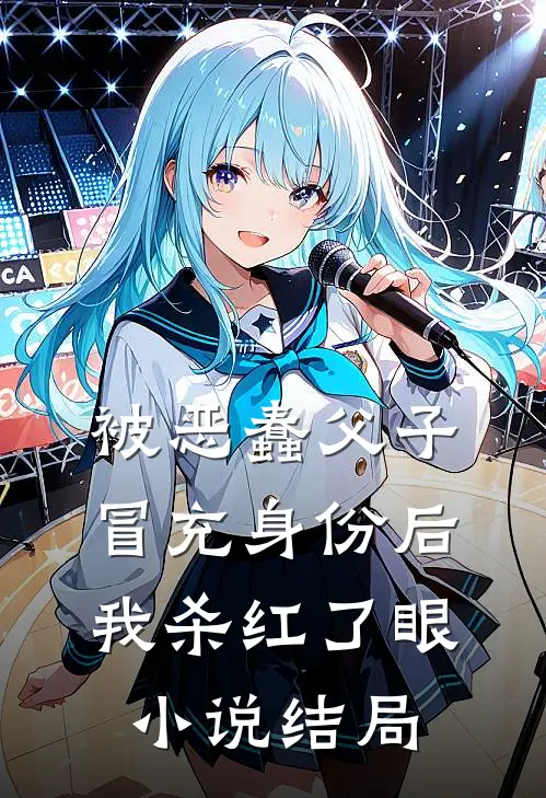 被恶蠢父子冒充身份后，我杀红了眼小说结局
