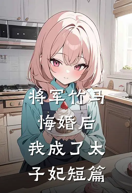 将军竹马悔婚后,我成了太子妃短篇文章