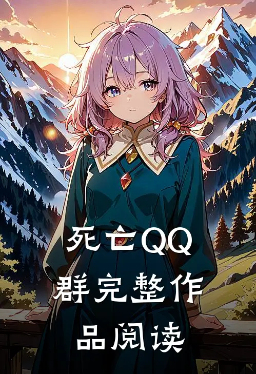 死亡QQ群完整作品阅读