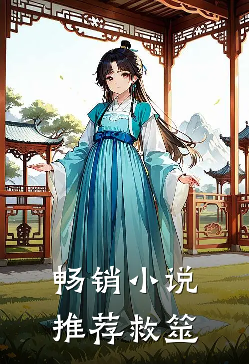 畅销小说推荐救筮