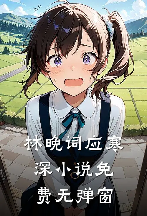 林晚词应寒深小说免费无弹窗