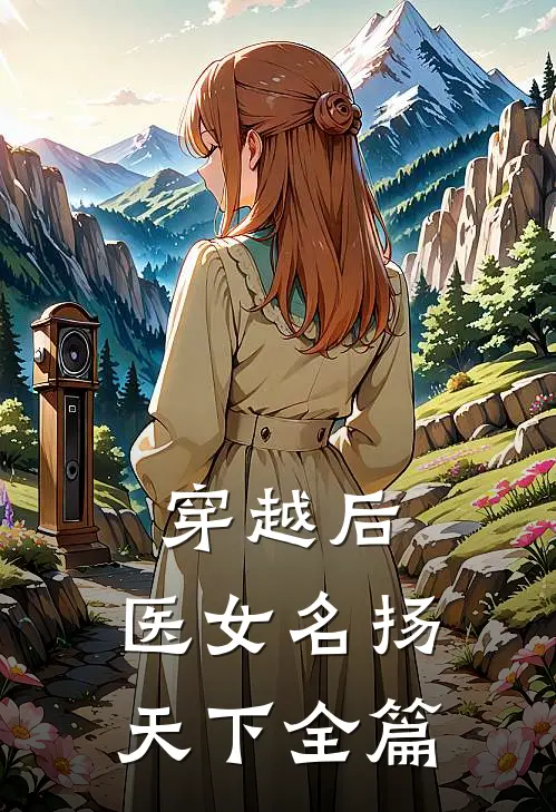 穿越后,医女名扬天下全篇