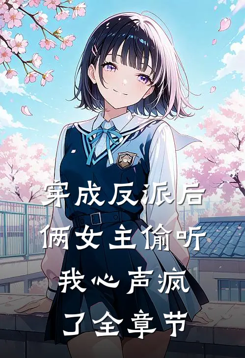 穿成反派后,俩女主偷听我心声疯了全章节阅读