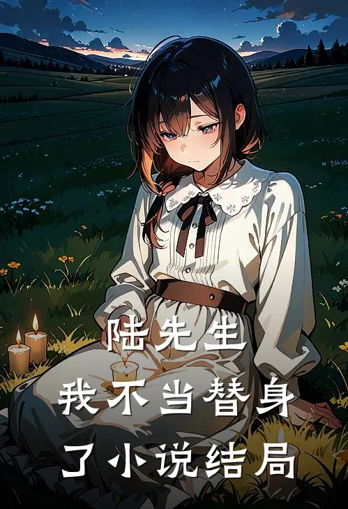 陆先生,我不当替身了结局是he吗