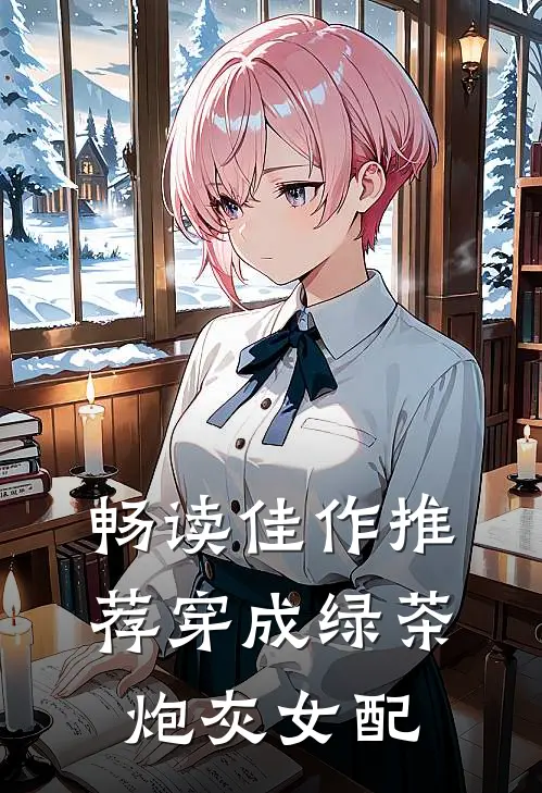 畅读佳作推荐穿成绿茶炮灰女配