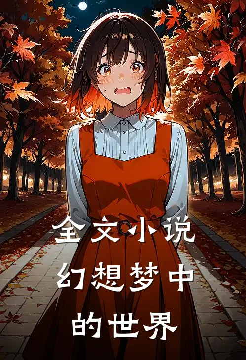 全文小说幻想梦中的世界