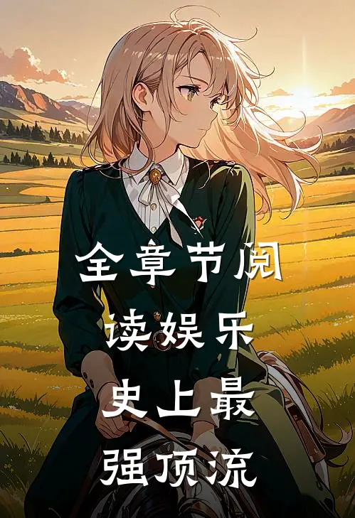 全章节阅读娱乐史上最强顶流