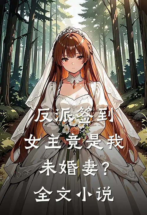 反派签到女主竟是我未婚妻?全文阅读