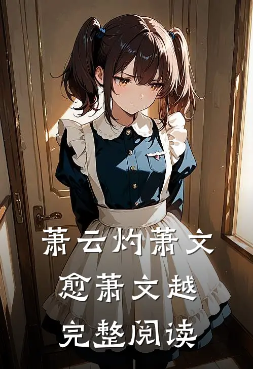 萧云灼萧文愈萧文越完整阅读