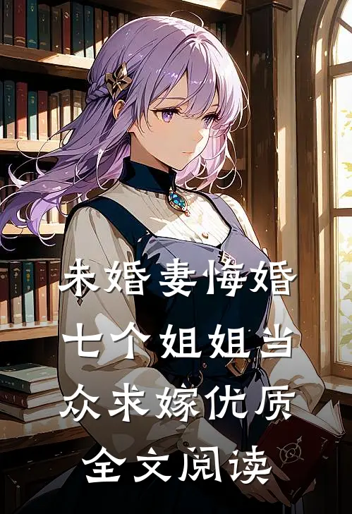 未婚妻悔婚，七个姐姐当众求嫁优质全文阅读