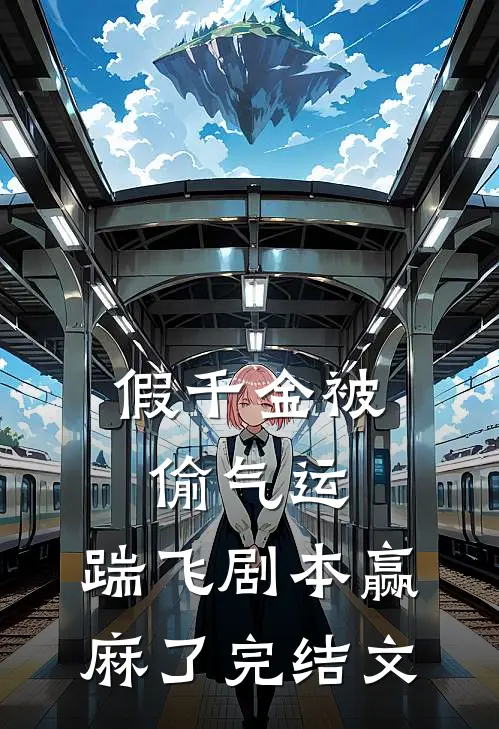 假千金被偷气运，踹飞剧本赢麻了完结文