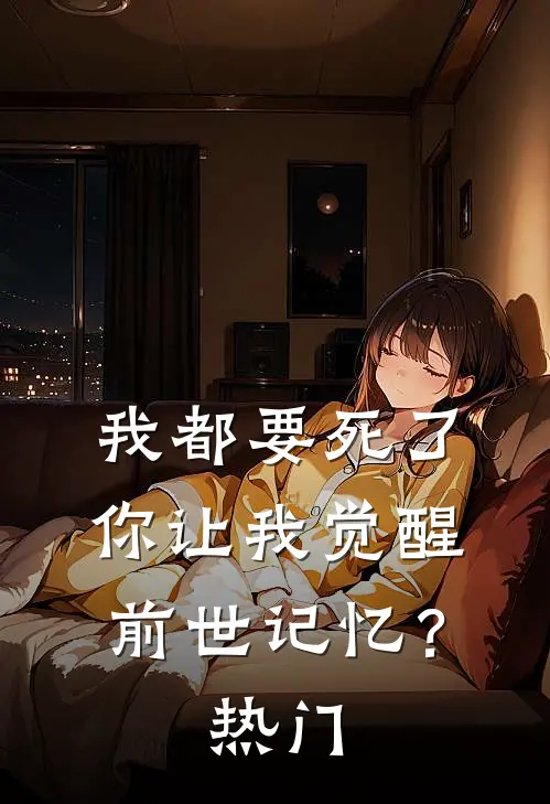 我都要死了,你让我觉醒前世记忆?热门歌