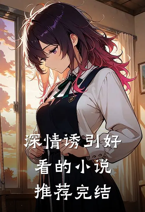 深情诱引好看的小说推荐完结