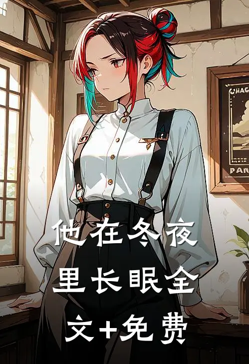 他在冬夜里长眠全文+免费
