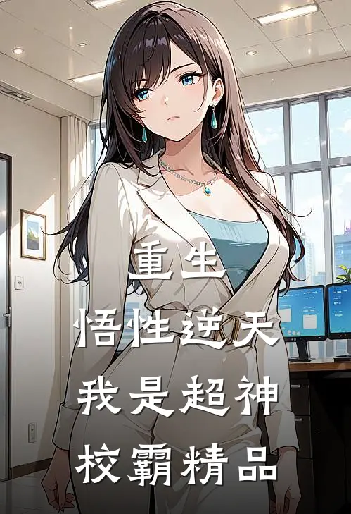重生悟性逆天,我是超神校霸精品免费阅读