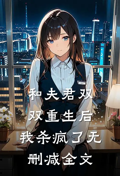 和夫君双双重生后,我杀疯了无删减全文