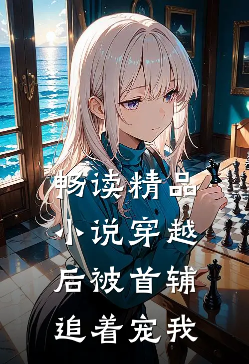 畅读精品小说穿越后被首辅追着宠我