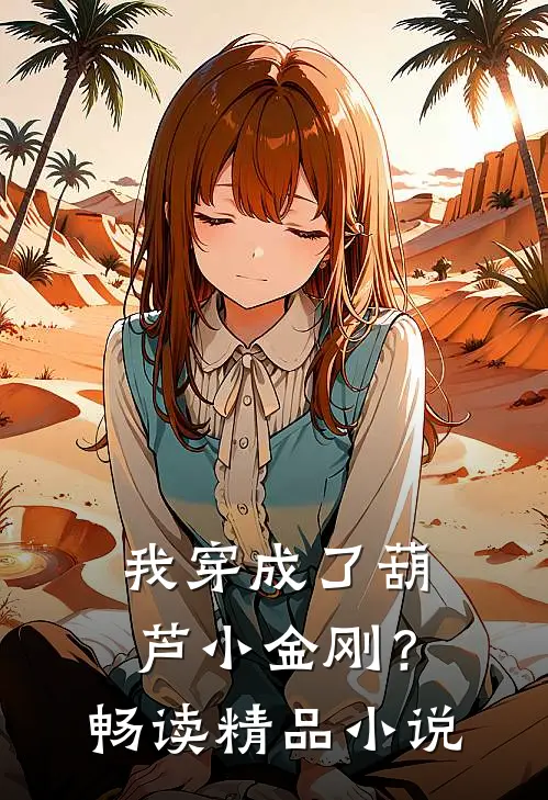 我穿成了葫芦小金刚？畅读精品小说