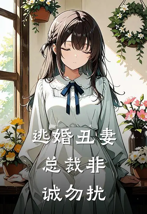 逃婚丑妻总裁非诚勿扰免费阅读