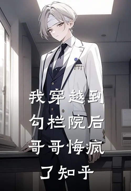 我穿越到勾栏院后,哥哥悔疯了知乎免费阅读