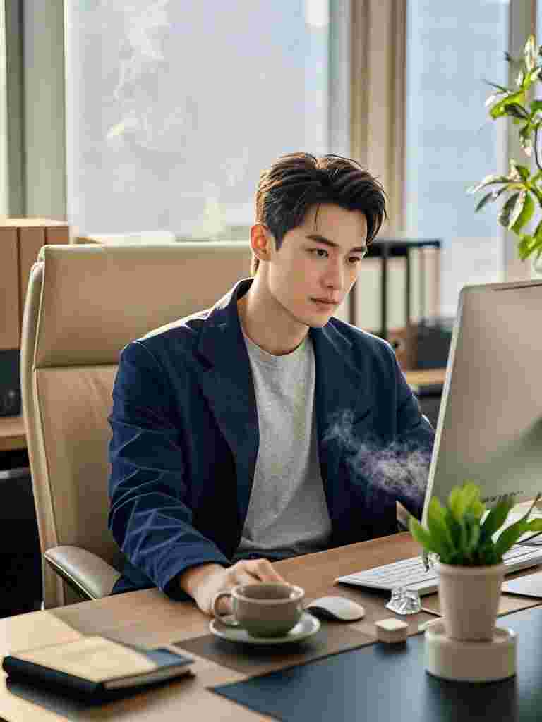 未婚妻说新助理是公司的未来后，我直接让他们破产沈青柠顾念北