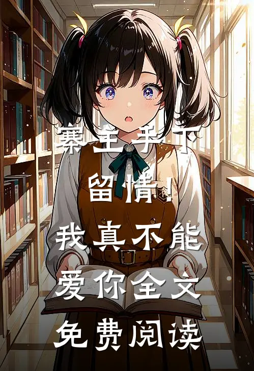 寨主手下留情!我真不能爱你全文免费阅读无弹窗