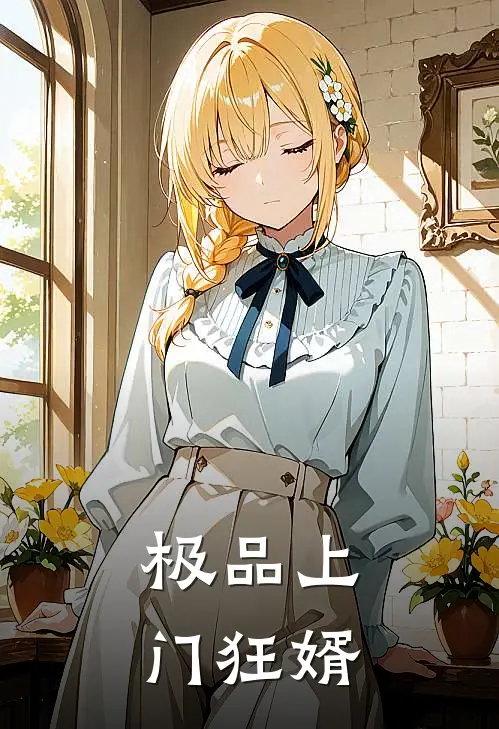 极品上门狂婿大岭南桔子文学