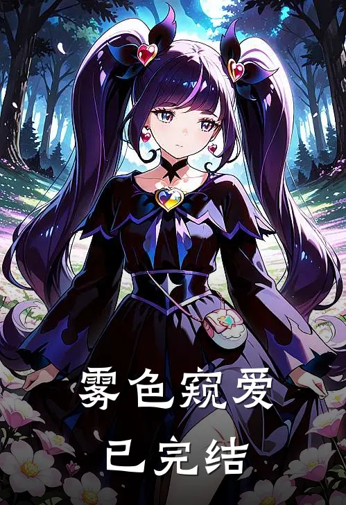 雾色窥爱已完结在线观看