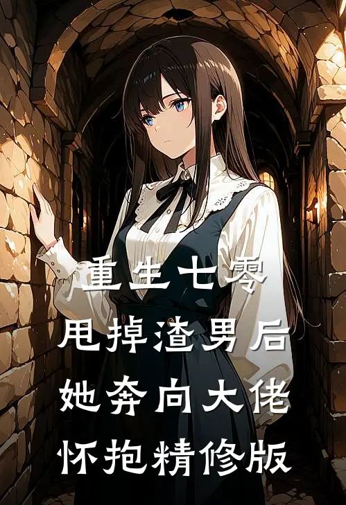 重生七零：甩掉渣男后，她奔向大佬怀抱精修版