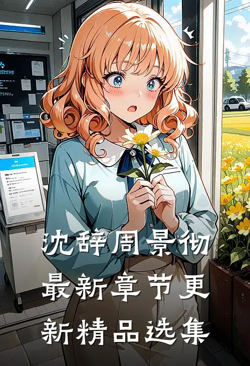 沈辞周景彻最新章节更新精品选集