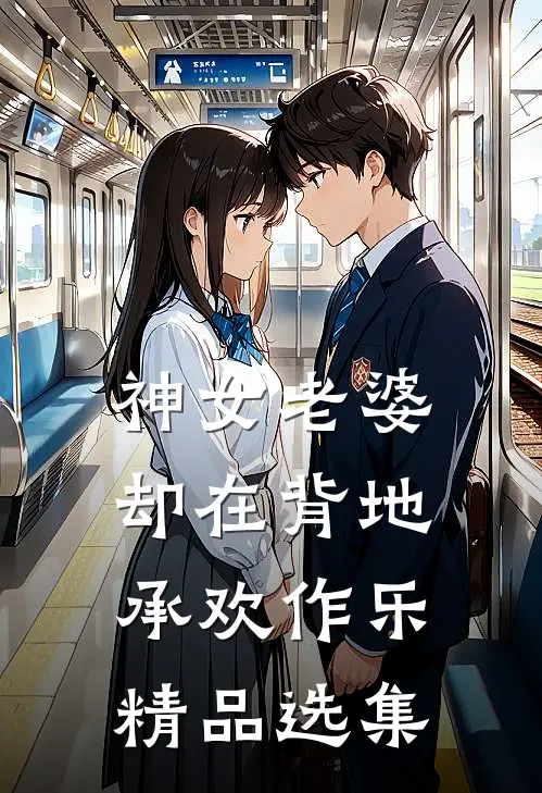 神女老婆,却在背地承欢作乐精品选集