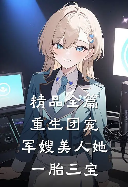 精品全篇重生团宠：军嫂美人她一胎三宝